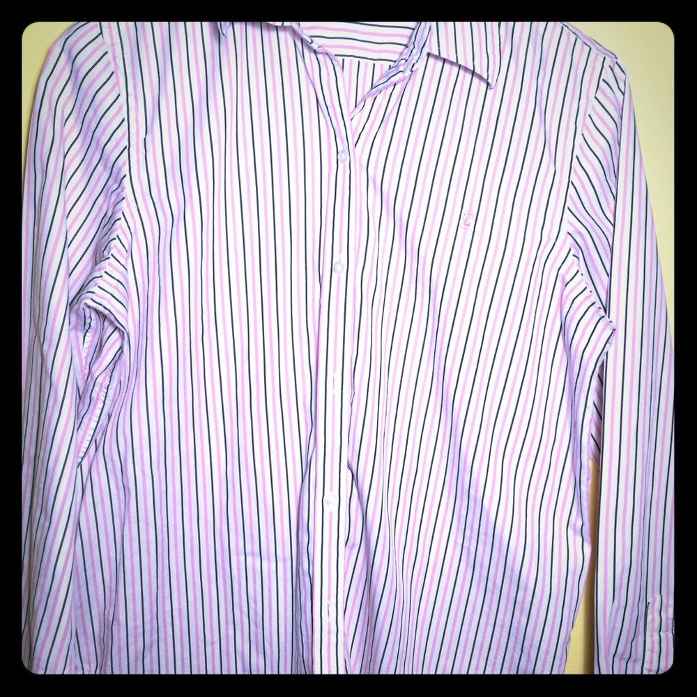 Chaps women shirt